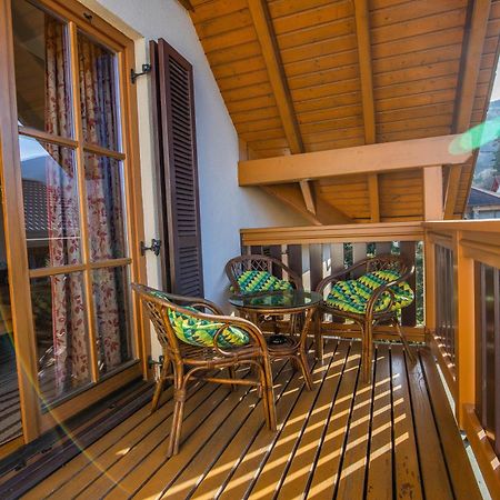 Apartment Juric Μαριμπόρ Εξωτερικό φωτογραφία
