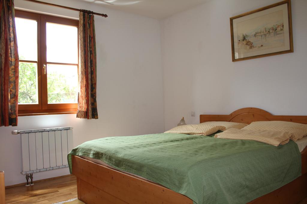 Apartment Juric Μαριμπόρ Εξωτερικό φωτογραφία