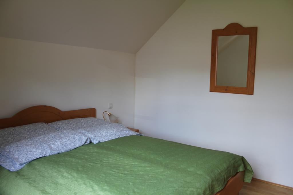 Apartment Juric Μαριμπόρ Δωμάτιο φωτογραφία