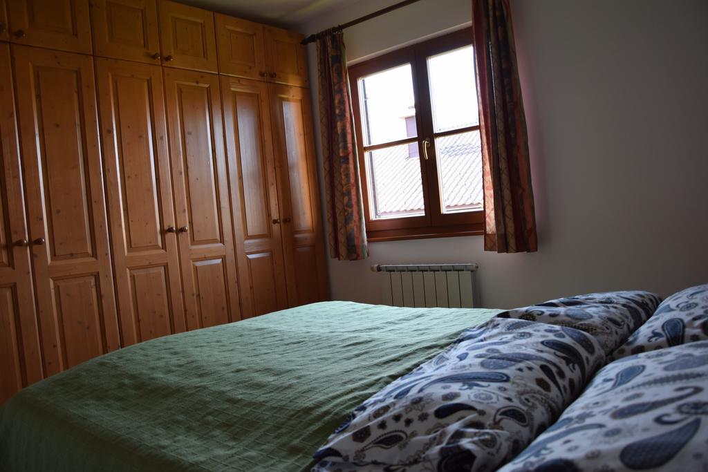Apartment Juric Μαριμπόρ Εξωτερικό φωτογραφία