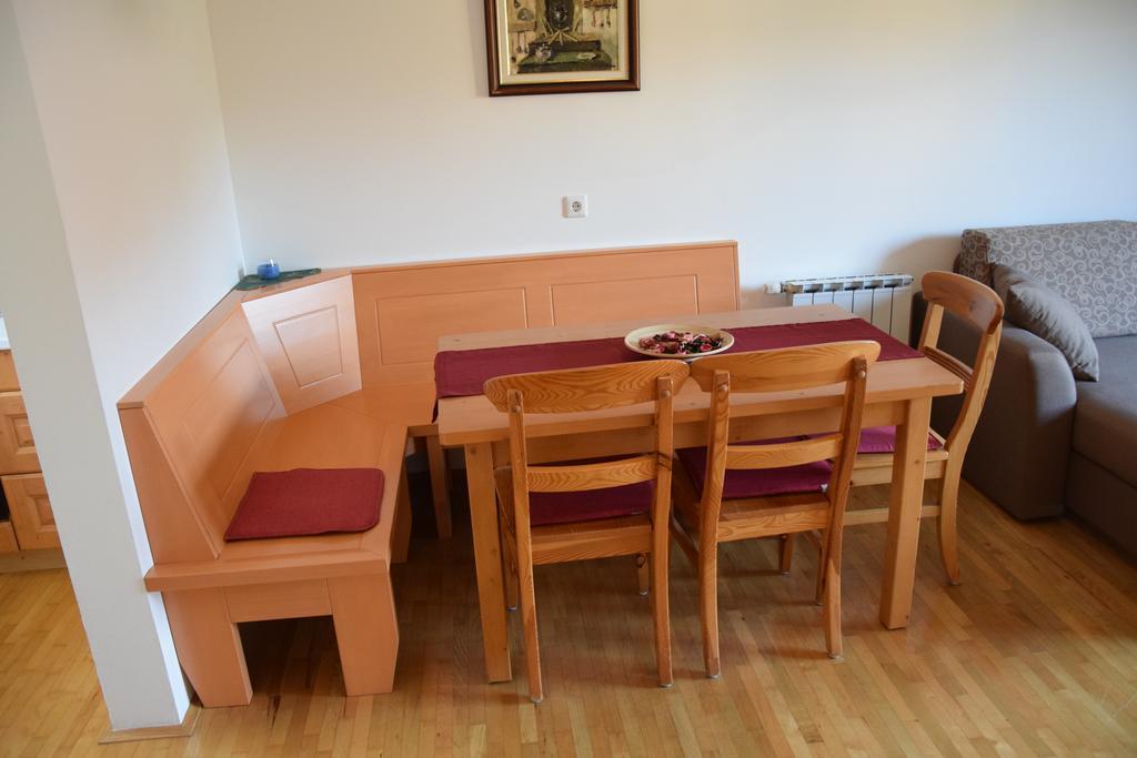 Apartment Juric Μαριμπόρ Εξωτερικό φωτογραφία