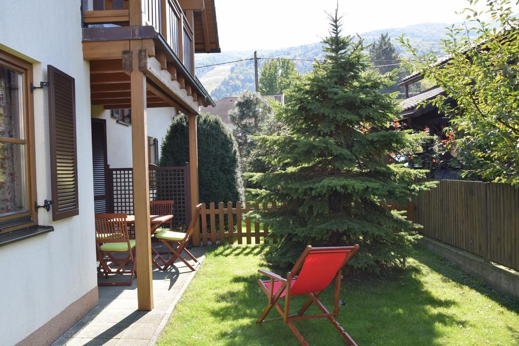 Apartment Juric Μαριμπόρ Εξωτερικό φωτογραφία