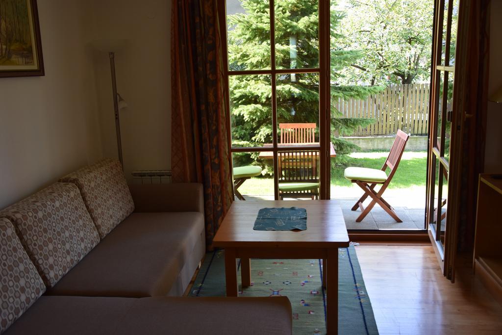 Apartment Juric Μαριμπόρ Εξωτερικό φωτογραφία