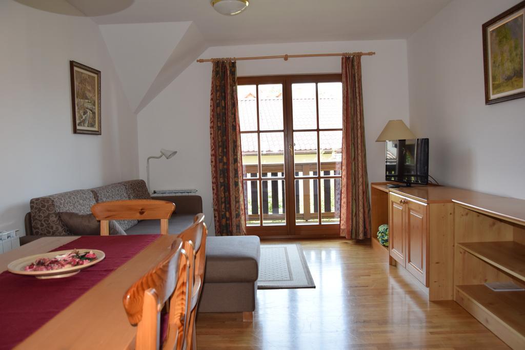 Apartment Juric Μαριμπόρ Εξωτερικό φωτογραφία