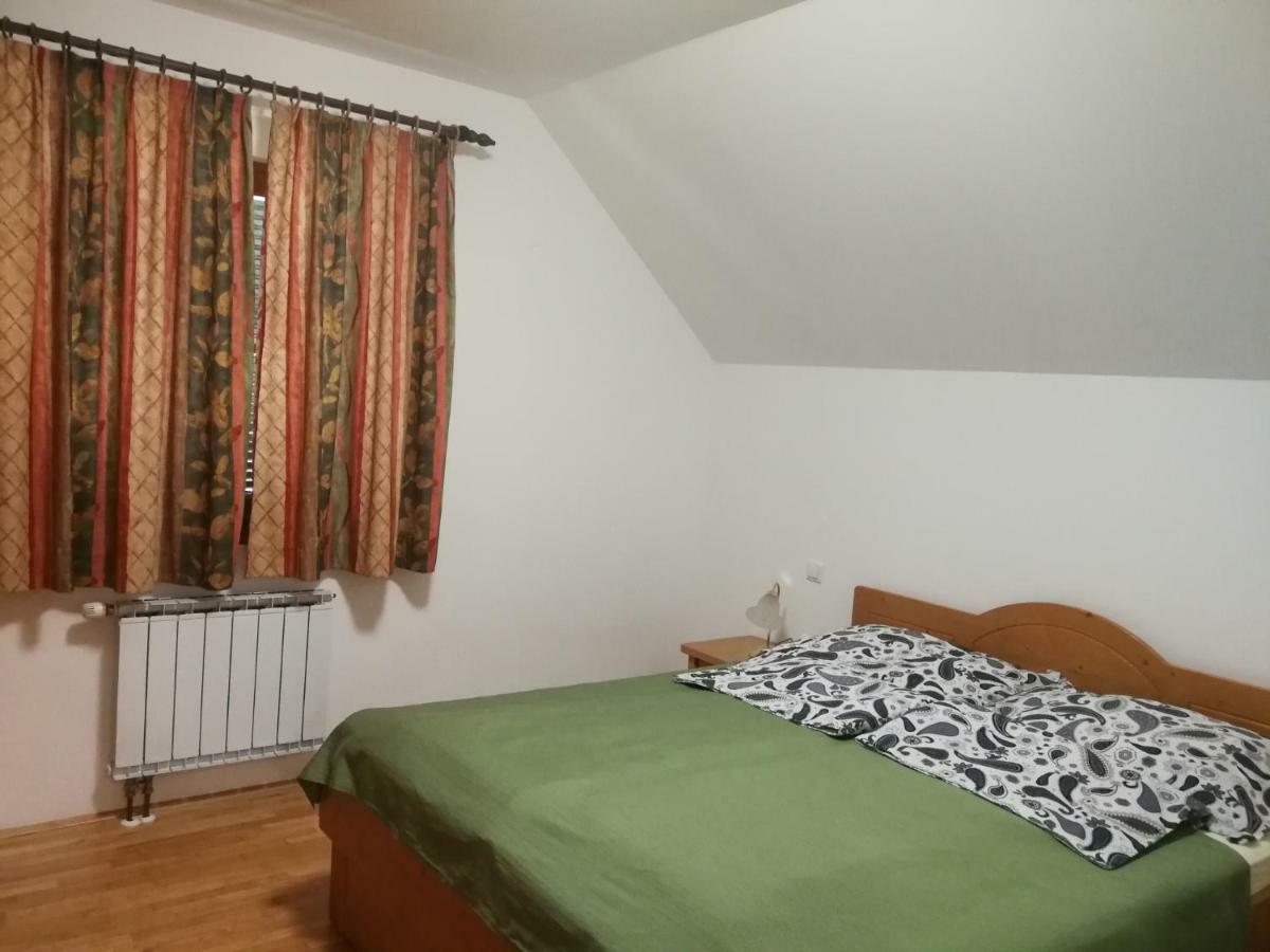 Apartment Juric Μαριμπόρ Εξωτερικό φωτογραφία