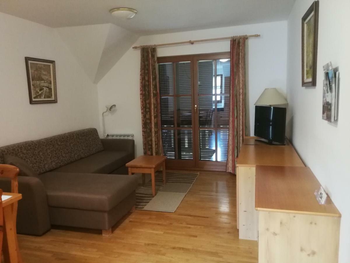 Apartment Juric Μαριμπόρ Εξωτερικό φωτογραφία