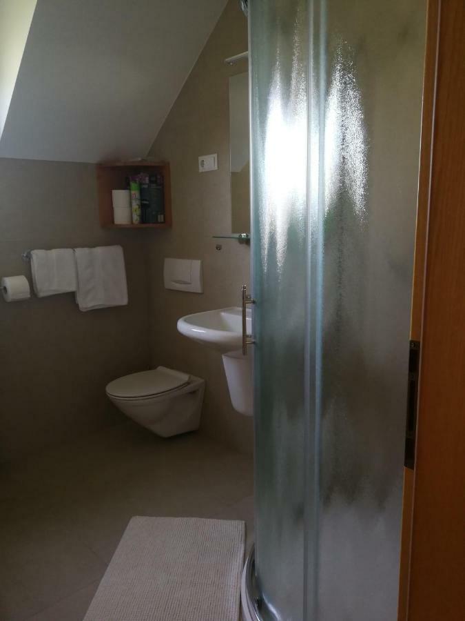 Apartment Juric Μαριμπόρ Εξωτερικό φωτογραφία