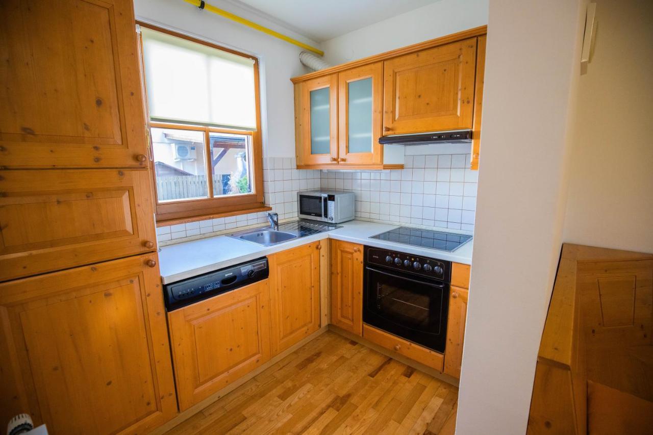 Apartment Juric Μαριμπόρ Εξωτερικό φωτογραφία