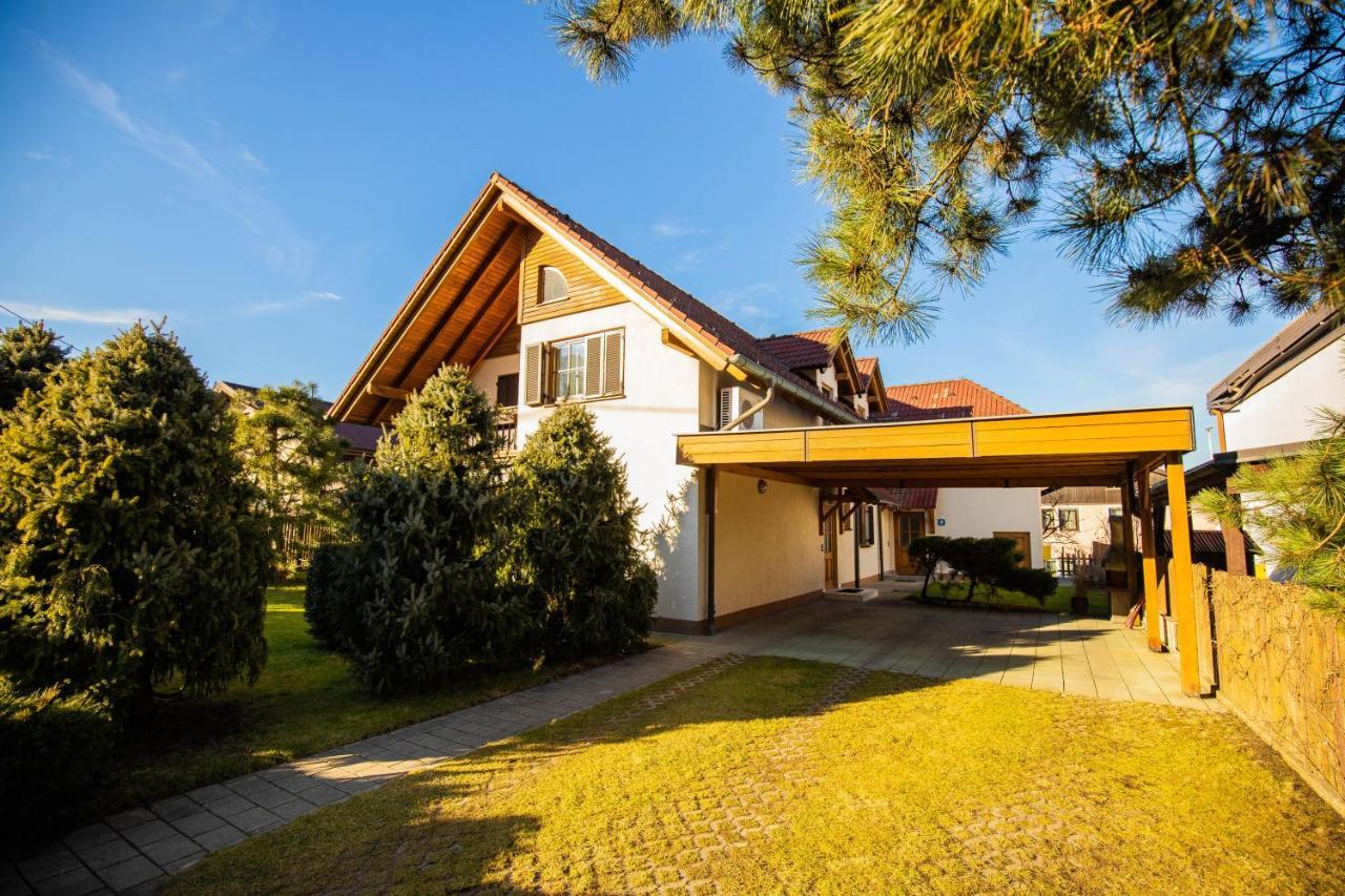 Apartment Juric Μαριμπόρ Εξωτερικό φωτογραφία