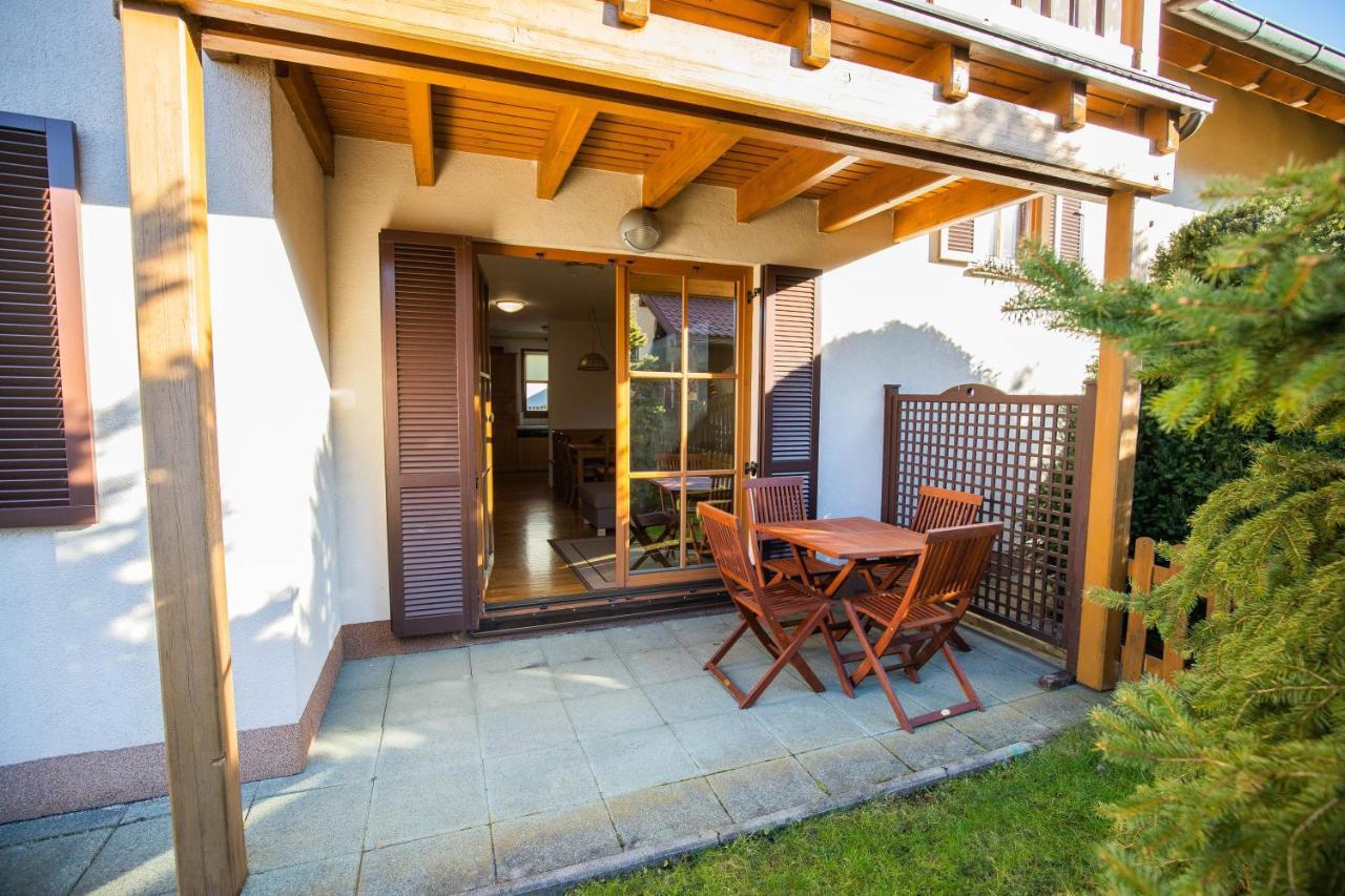 Apartment Juric Μαριμπόρ Εξωτερικό φωτογραφία