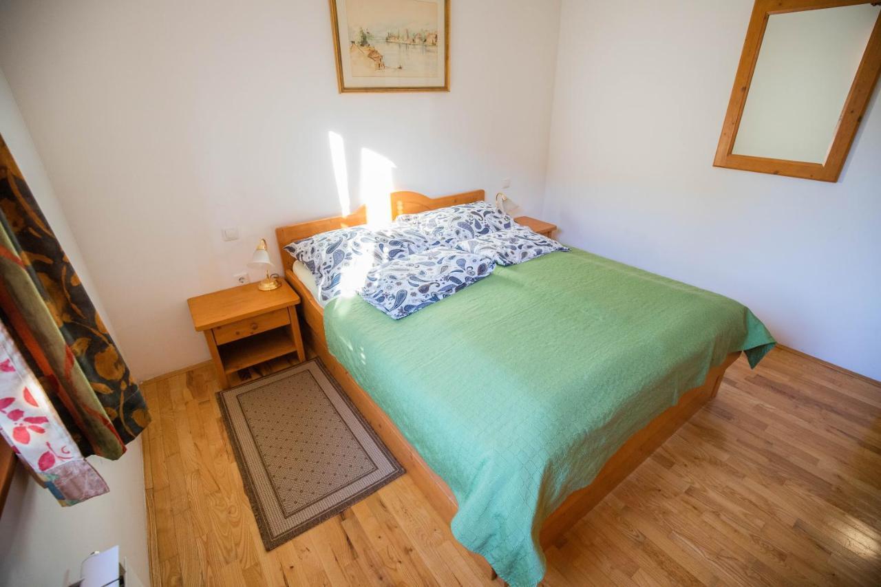 Apartment Juric Μαριμπόρ Εξωτερικό φωτογραφία
