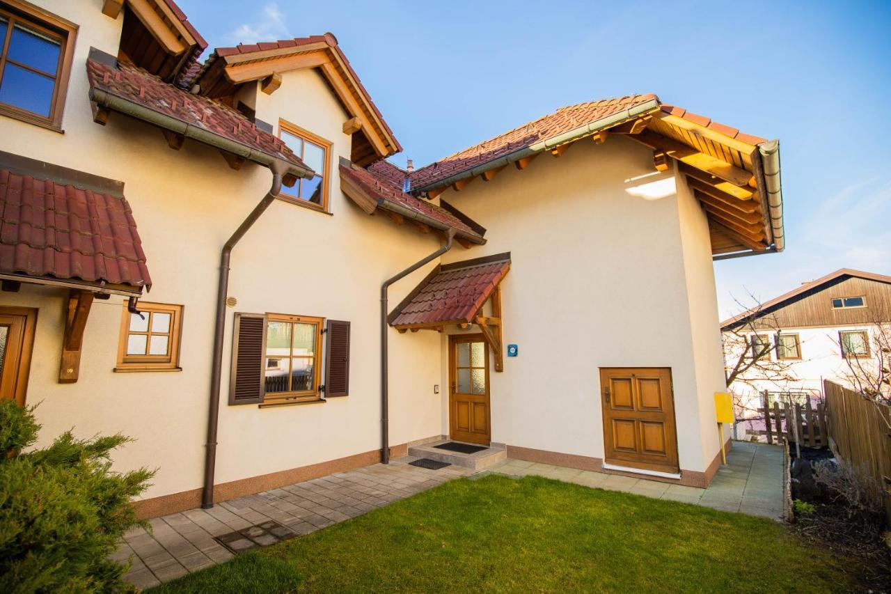 Apartment Juric Μαριμπόρ Εξωτερικό φωτογραφία