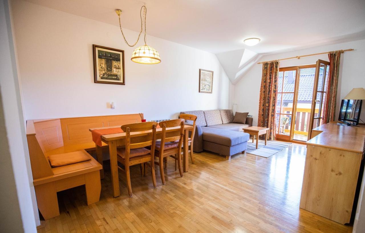 Apartment Juric Μαριμπόρ Εξωτερικό φωτογραφία