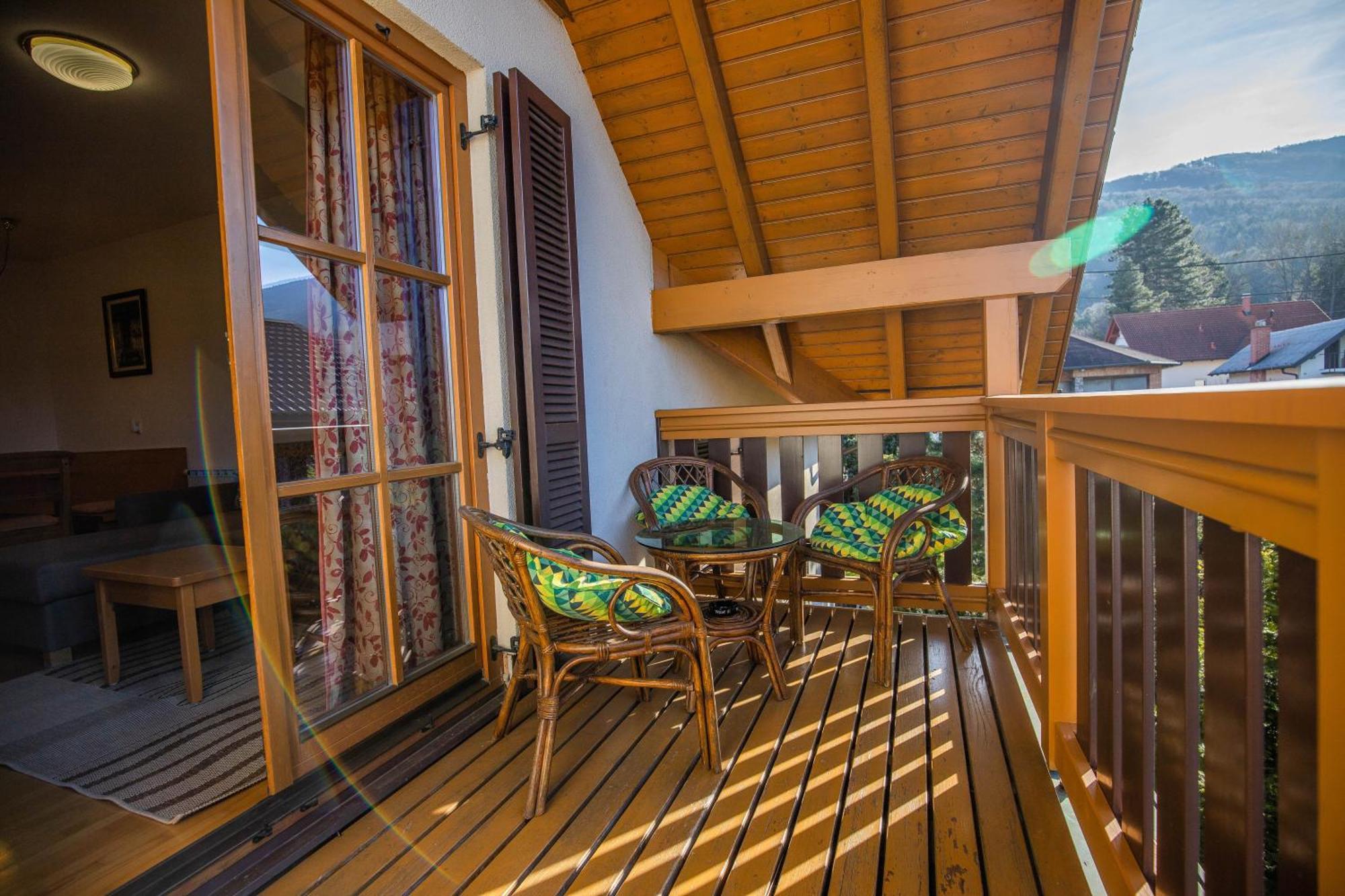 Apartment Juric Μαριμπόρ Εξωτερικό φωτογραφία