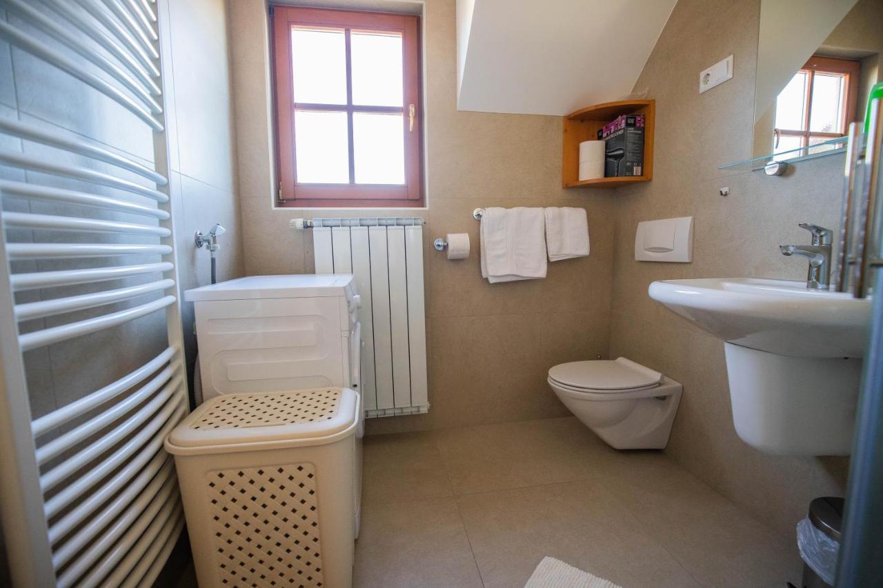 Apartment Juric Μαριμπόρ Εξωτερικό φωτογραφία