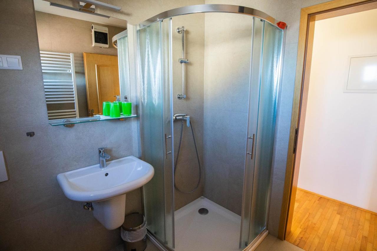 Apartment Juric Μαριμπόρ Εξωτερικό φωτογραφία