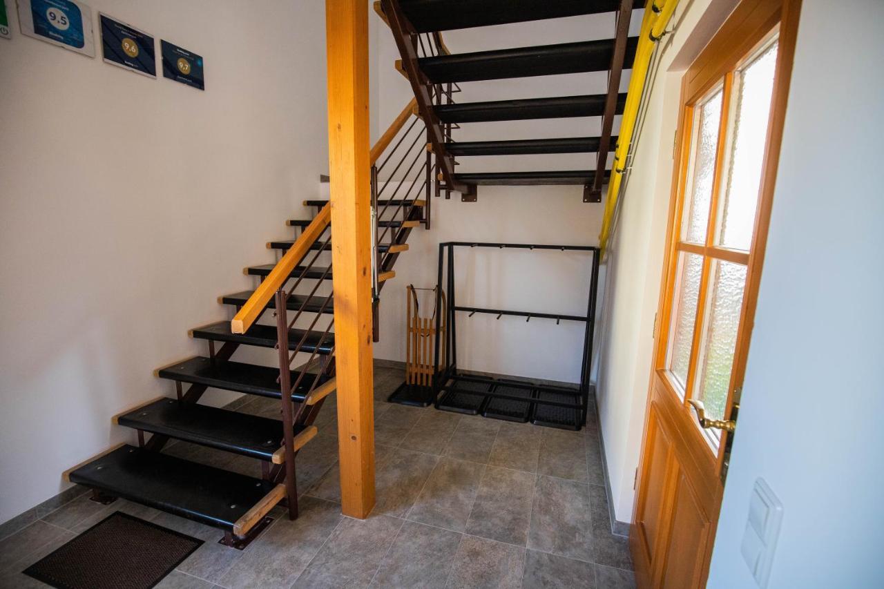 Apartment Juric Μαριμπόρ Εξωτερικό φωτογραφία