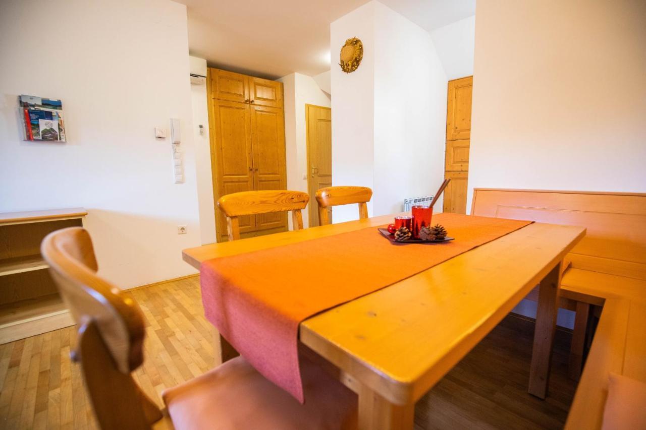 Apartment Juric Μαριμπόρ Εξωτερικό φωτογραφία