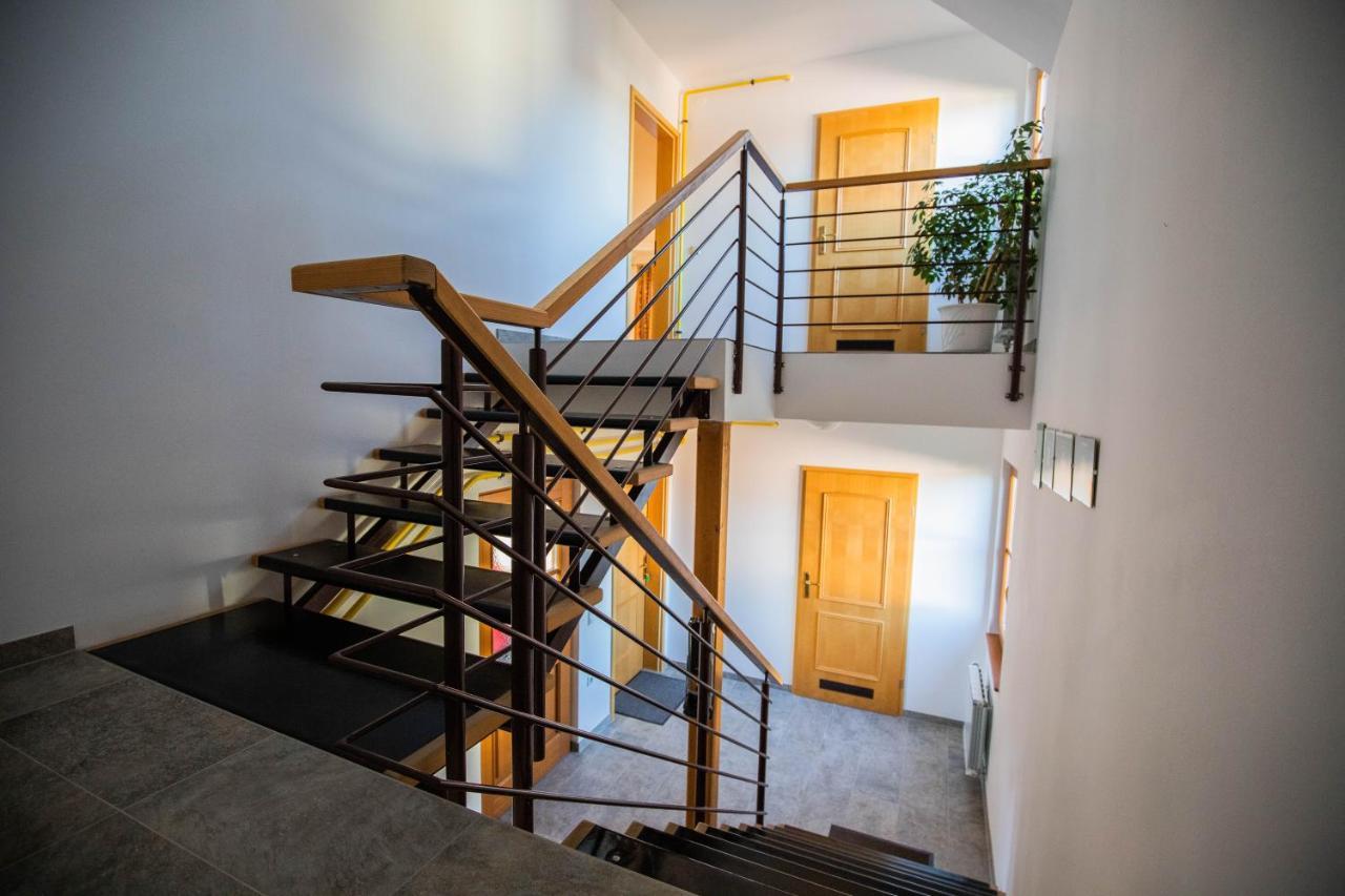 Apartment Juric Μαριμπόρ Εξωτερικό φωτογραφία