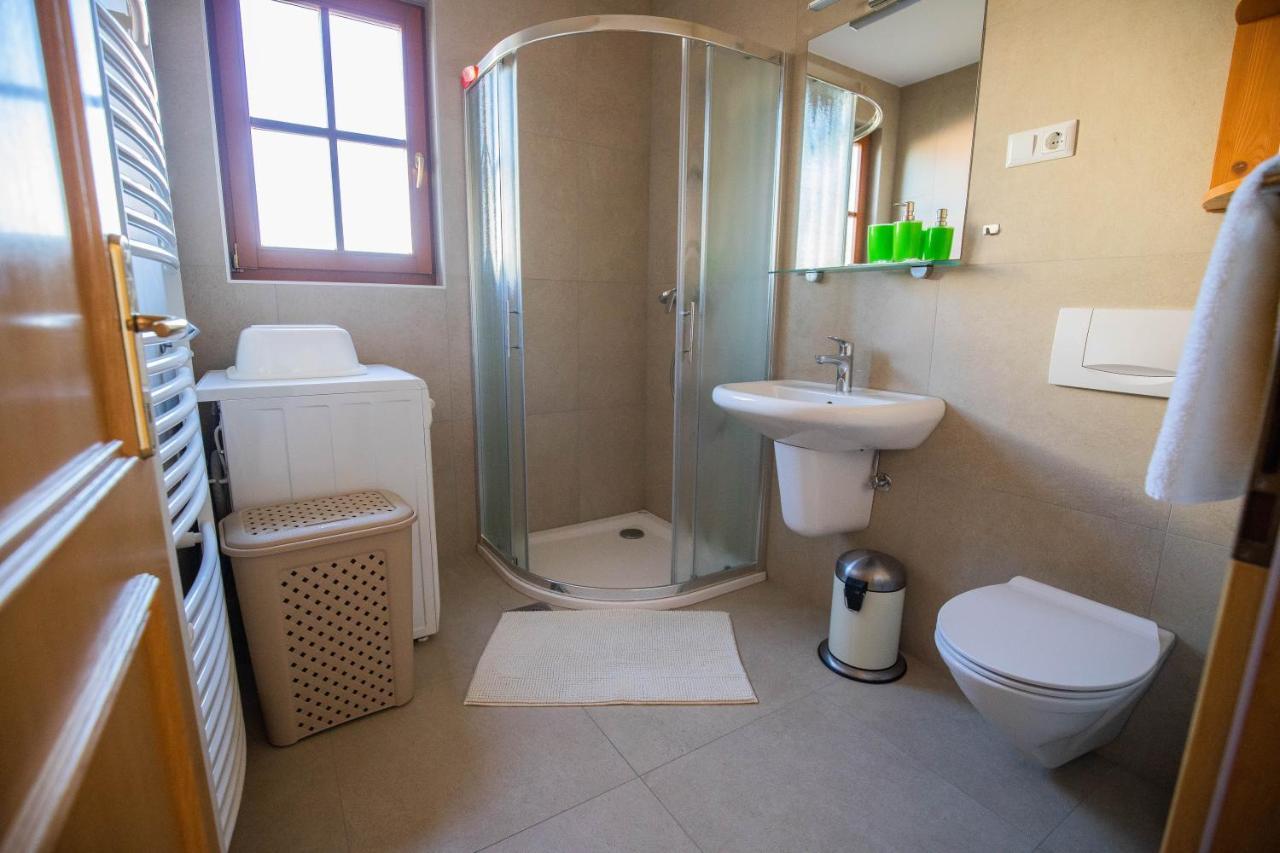 Apartment Juric Μαριμπόρ Εξωτερικό φωτογραφία