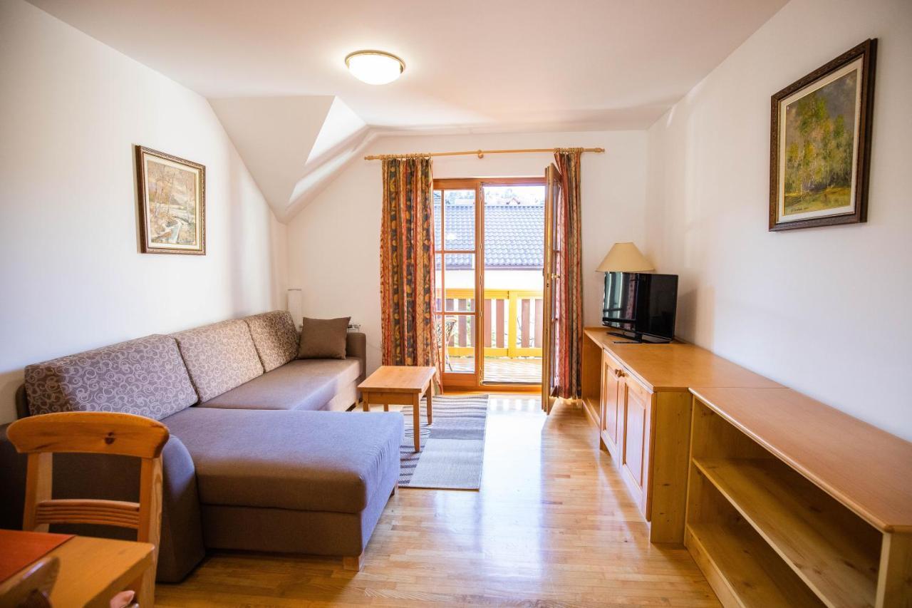 Apartment Juric Μαριμπόρ Εξωτερικό φωτογραφία
