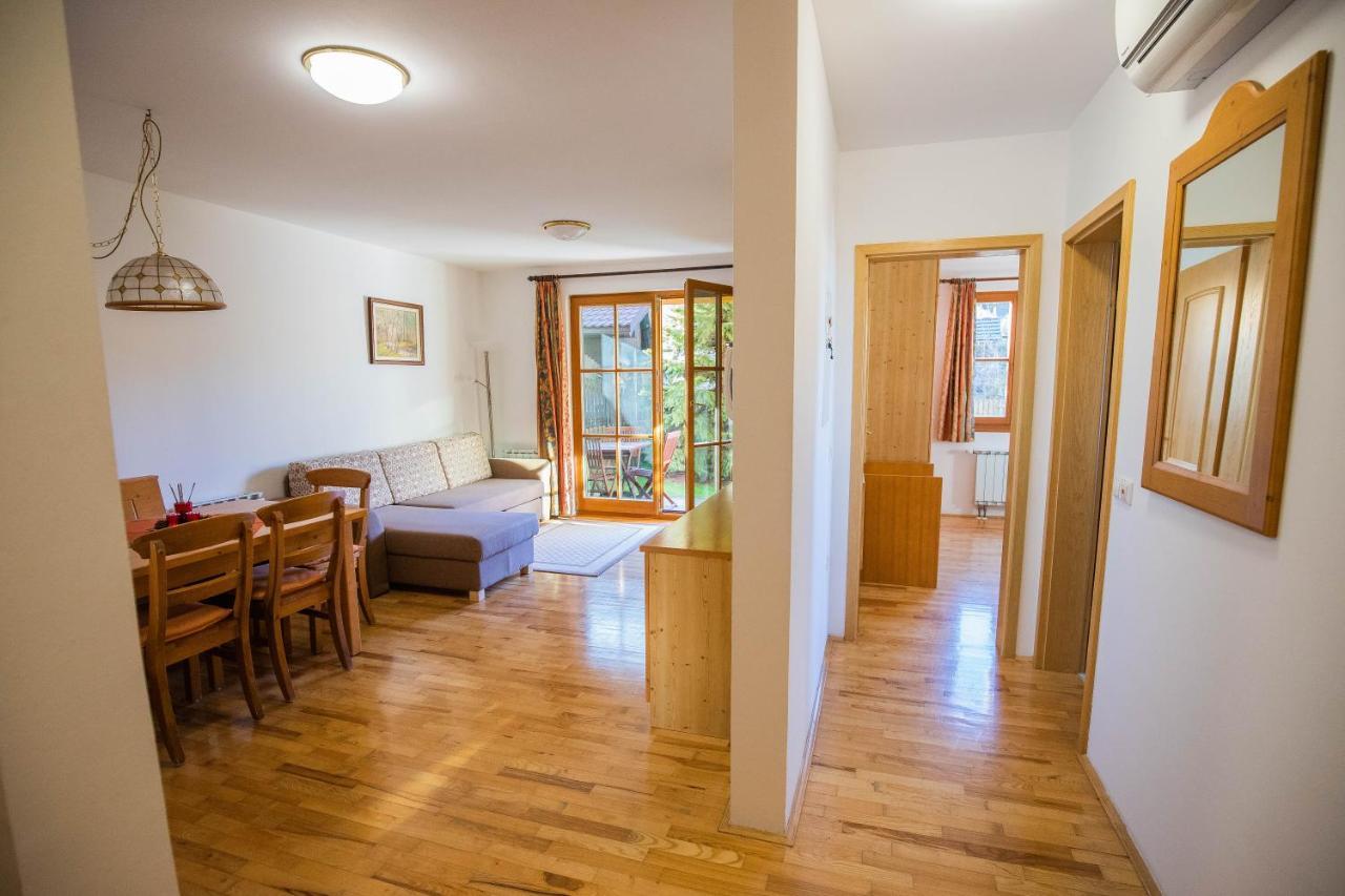 Apartment Juric Μαριμπόρ Εξωτερικό φωτογραφία